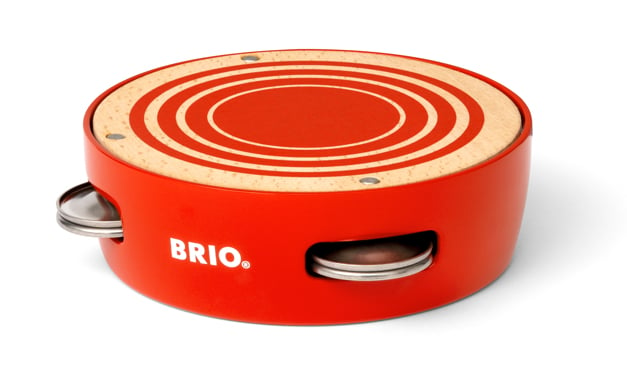 Brio   Tamburin