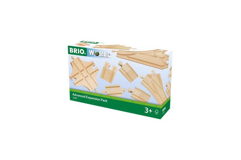 Brio World   Advanced Expansion Pack