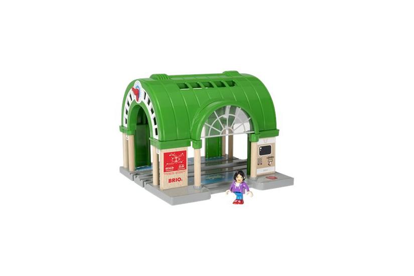 Brio World   Central Train Station