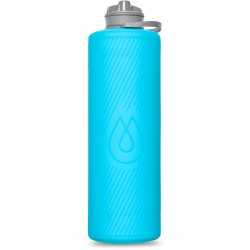 Hydrapak Flux Bottle   Malibu Blue   Drikkeflaske