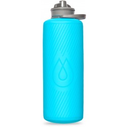 Hydrapak Flux Bottle  Malibu Blue   Drikkeflaske