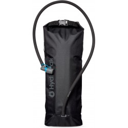 Hydrapak Hydrasleeve Reservoir  Chasm Black   Væskeblære