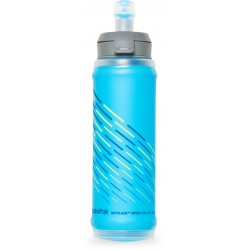 Hydrapak Skyflask Speed 350 Malibu Blue   Drikkeflaske