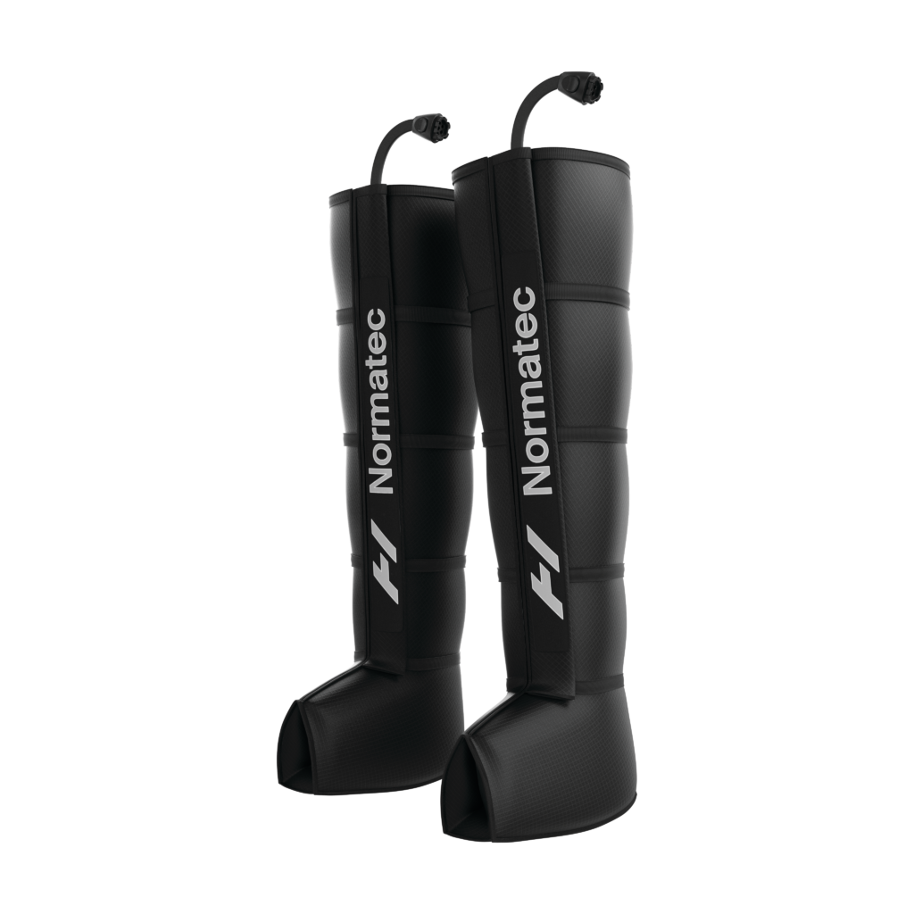 Hyperice Normatec  Leg Attachment   Short  Single