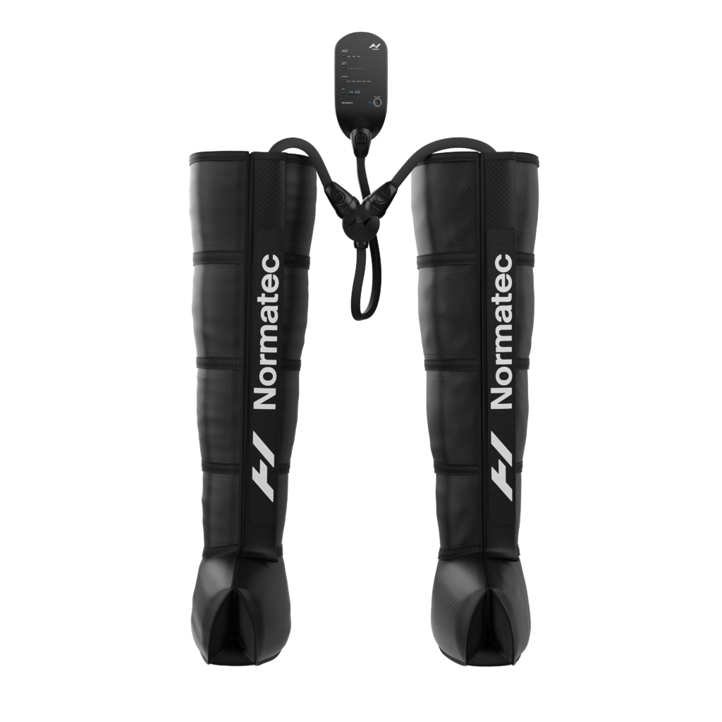 Hyperice   Normatec  Leg Package   Standard