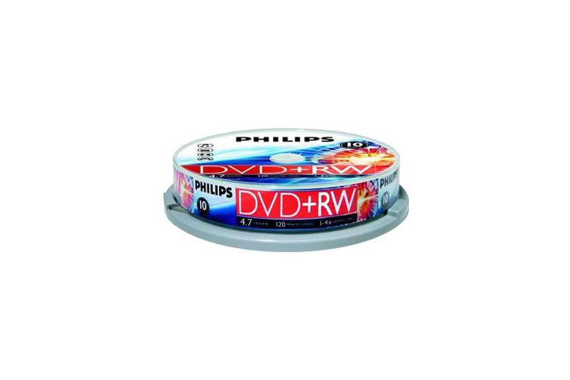 Philips   Dvd           Lagringsmedie