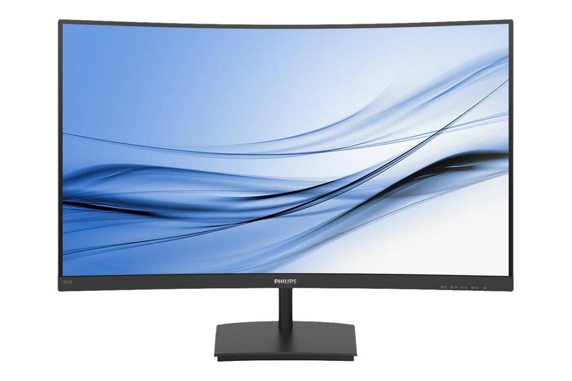 Philips  Line 241e1sca Skærm   Wled          4ms   Full  1920×1080 Ved 75hz