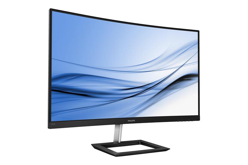 Philips  Line 322e1c Skærm   Wled          4ms   Full  1920×1080 Ved 75hz