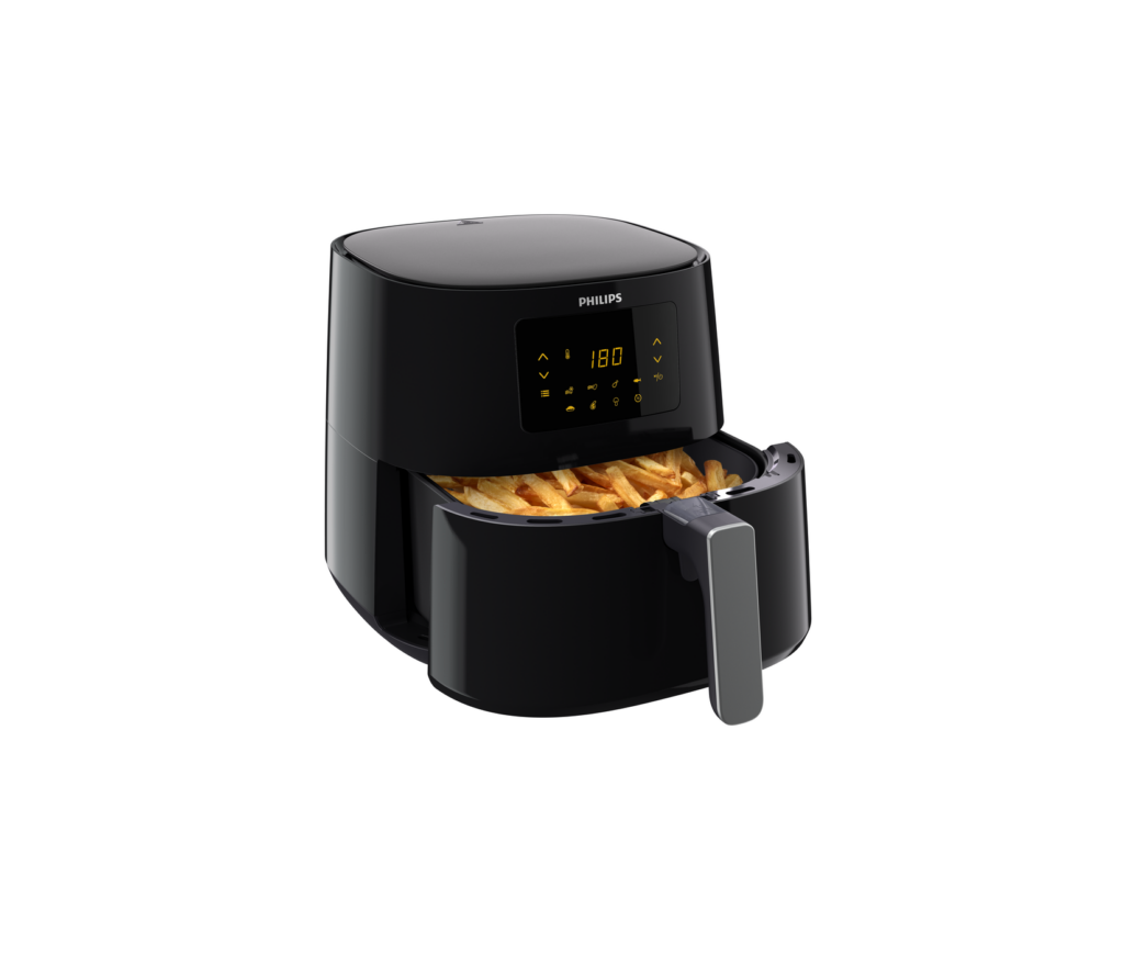 Philips   Hd9270    Airfryer