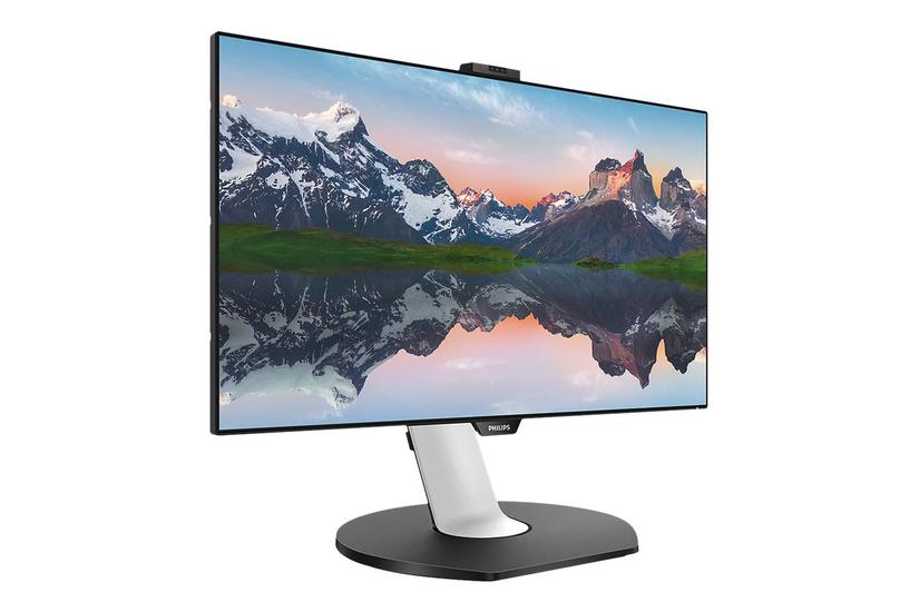 Philips  Line 329p9h Skærm   Wled       Ips   5ms    3840×2160 Ved 60hz