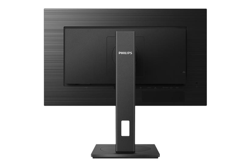 Philips  Line 243s1 Skærm   Wled       Ips   4ms   Full  1920×1080 Ved 75hz