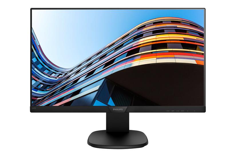 Philips  Line 243s7ehmb Skærm   Wled       Ips   5ms   Full  1920×1080 Ved 60hz