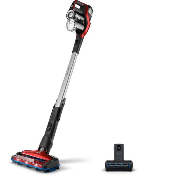 Philips   Speedpro  Stick Vacuum Cleaner  Xc7043