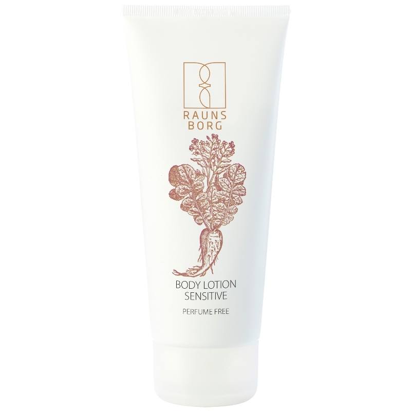 Raunsborg   Body Lotion Til Sensitiv Hud 200