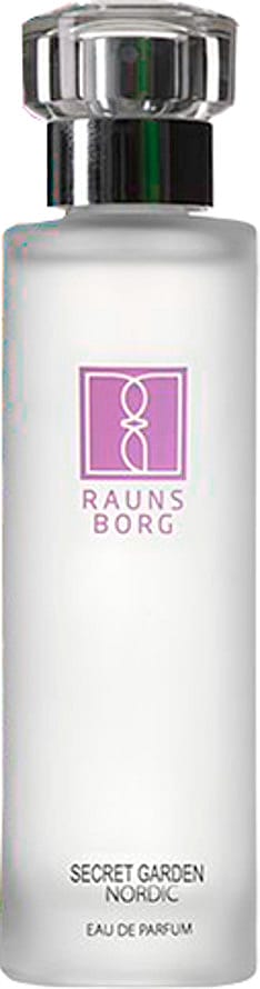 Raunsborg   Secret Garden Edp 50ml