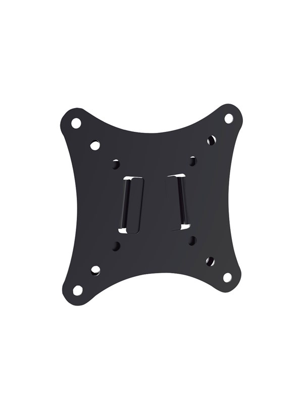 Sinox One  Wall Mount   Quot  Quot  Black