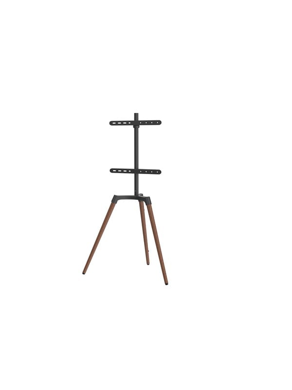 Sinox  Tripod  Floor Stand   Quot  Quot  Black  Amp  Beech