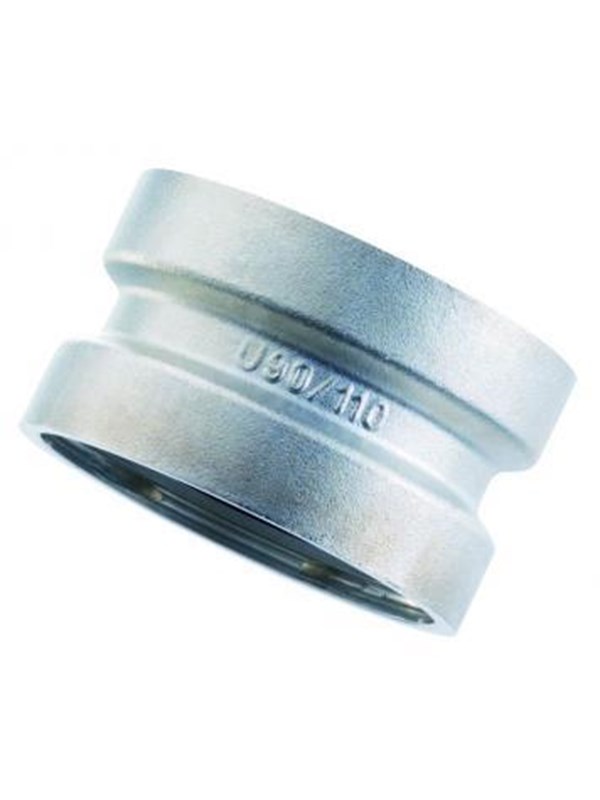 Uponor   Coupling 1029144