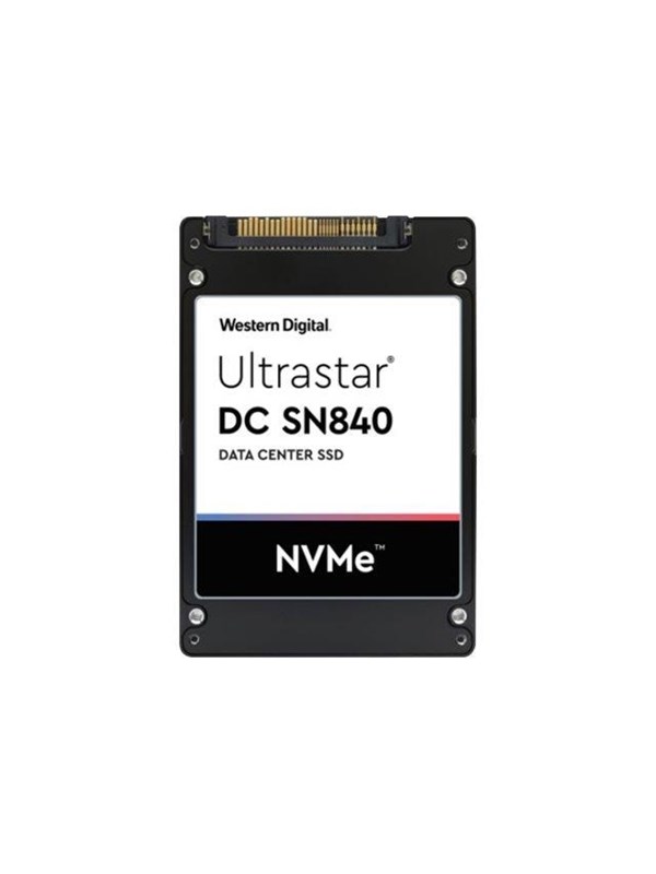 Ultrastar SN840 WUS4BA119 DSP 3×3