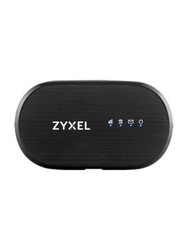 Zyxel Wah7601  Lte Portable Router