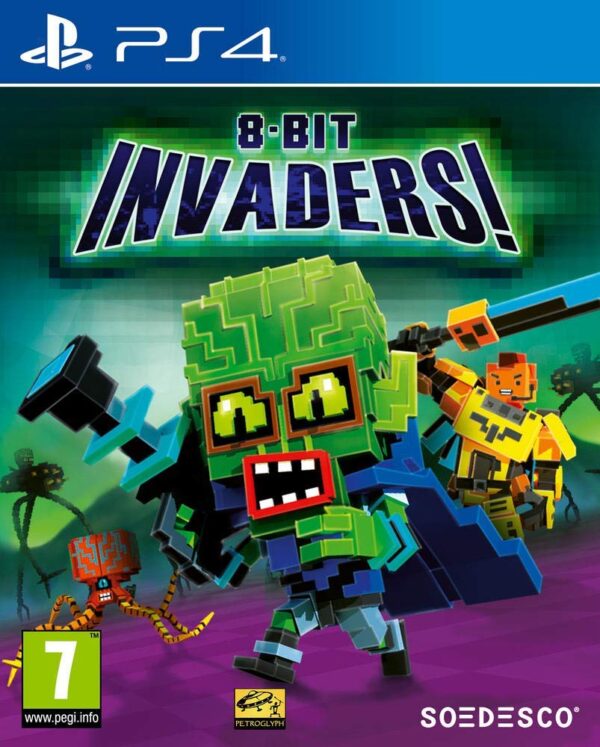 Invaders