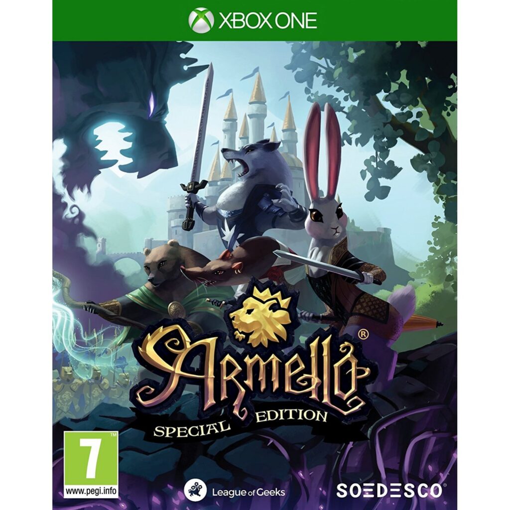 Armello   Special Edition