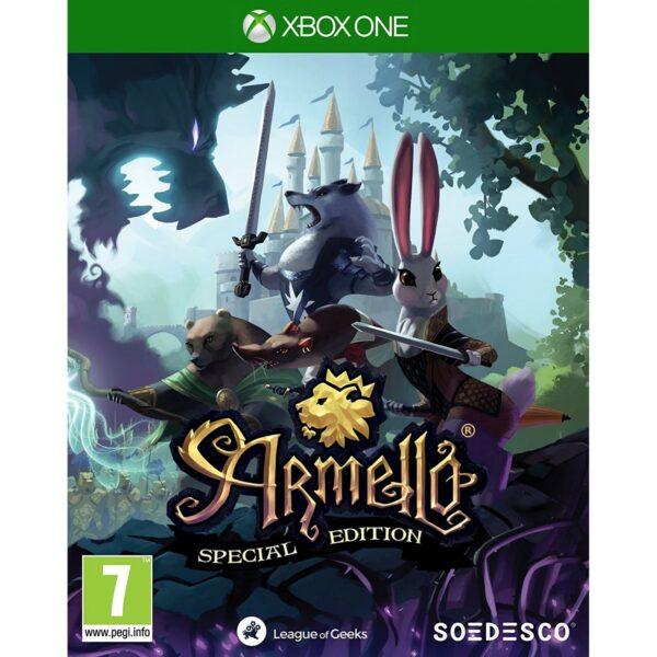 Armello   Special Edition