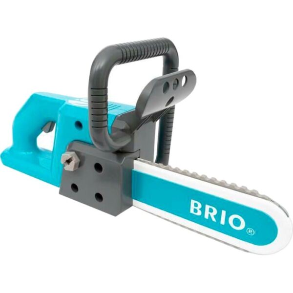 Brio   Builder  Chainsaw    34602