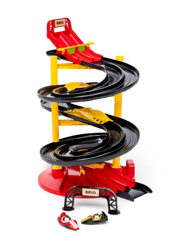 Brio   Roll Racing Tower    30550