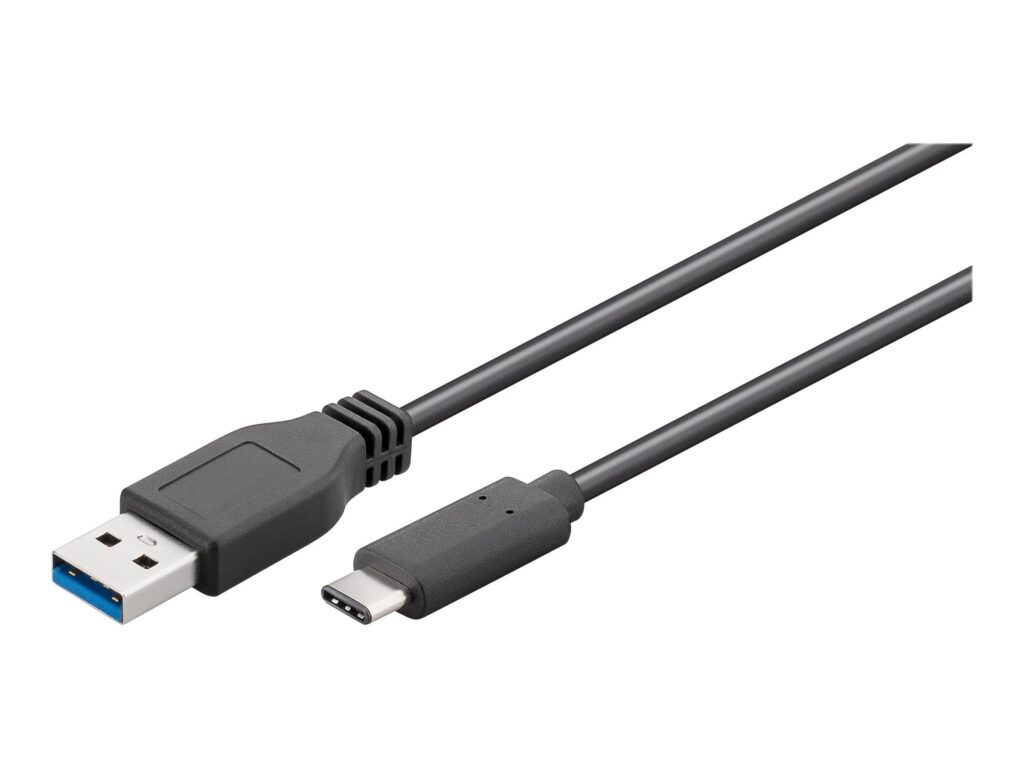 Goobay Usb   Cable   Usb Type