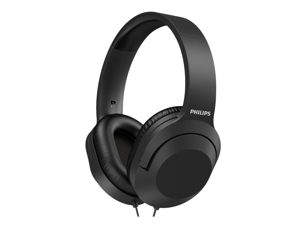 Headphones Philips Tah2005bk