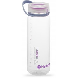 Hydrapak Recon 750ml Clear Iris   Violet   Drikkeflaske