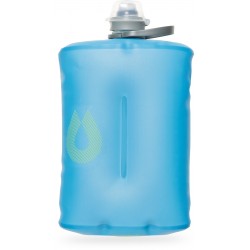 Hydrapak Stow Bottle  Tahoe Blue   Drikkeflaske