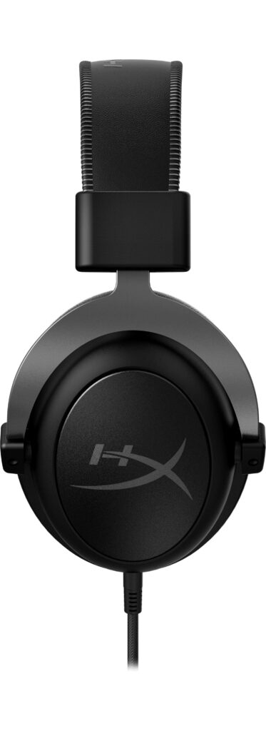 Hyperx Cloud  Headset Grå