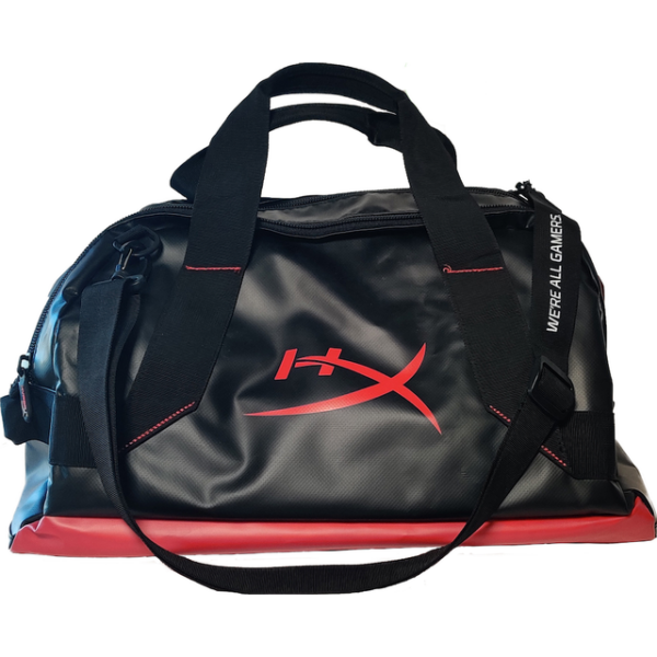 Hyperx Gamer Taske   Crate Taske