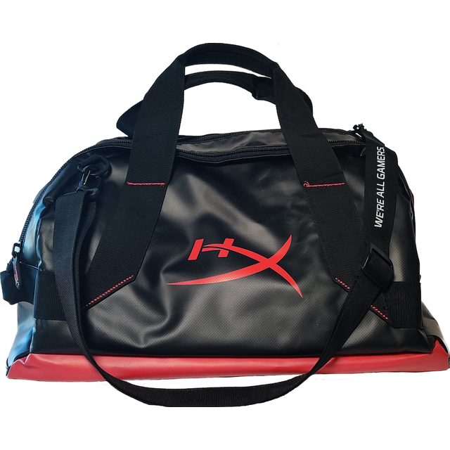 Hyperx Gamer Taske   Crate Taske