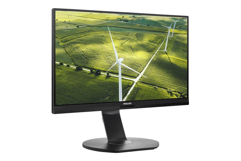 Philips  Line 241b7qupbeb Skærm   Wled       Ips   5ms   Full  1920×1080 Ved 60hz