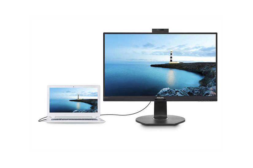 Philips  Line 272b7qubheb Skærm   Wled       Ips   5ms   Qhd 2560×1440 Ved 75hz