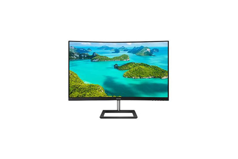 Philips  Line 272e1ca Skærm   Wled          4ms   Full  1920×1080 Ved 75hz