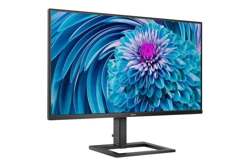 Philips  Line 288e2uae Skærm   Wled       Ips   4ms    3840×2160 Ved 60hz