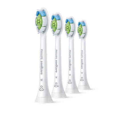 Philips   Sonicare Optimal White  Toothbrush Heads  Pack Hx6064