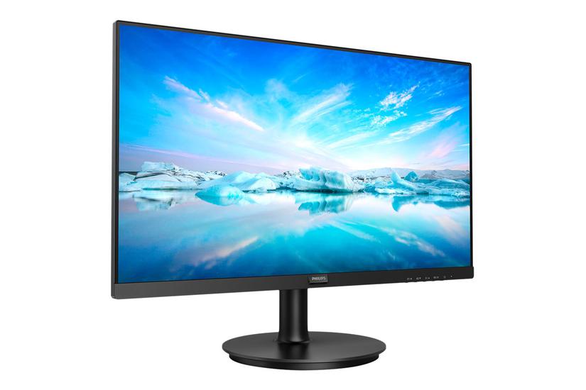 Philips  Line 271v8l Skærm   Wled          4ms   Full  1920×1080 Ved 75hz