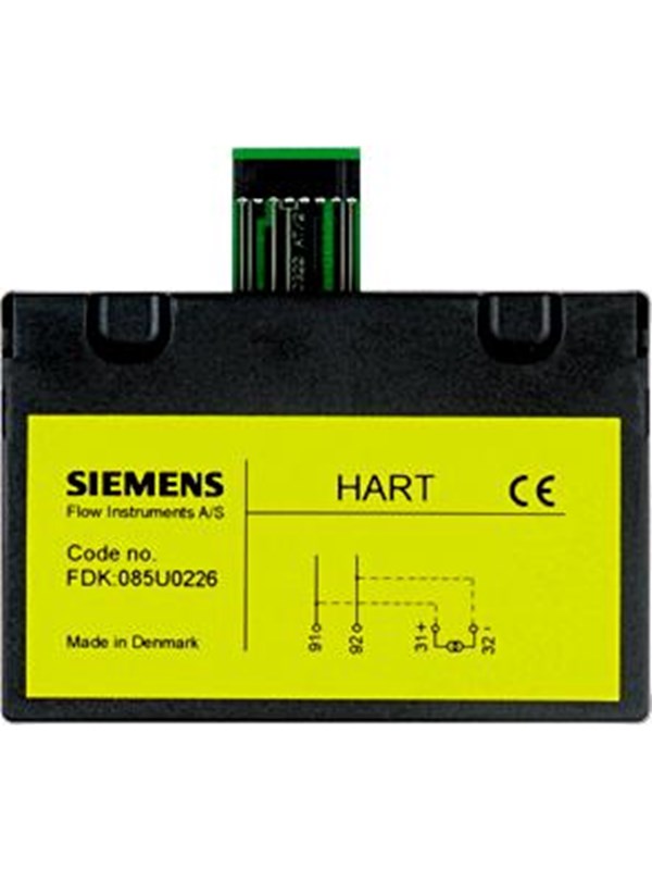 Siemens Profibus Add Modul