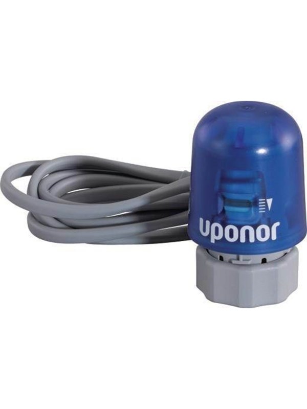 Uponor Vario  Telestat Til Wgf 24v