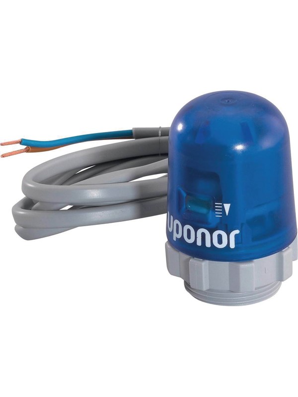 Uponor Vario Plus Telestat Til Pro 24v