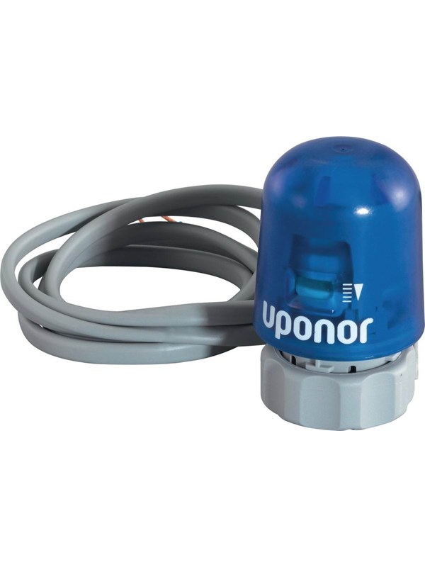 Uponor Vario  Telestat Til  230v