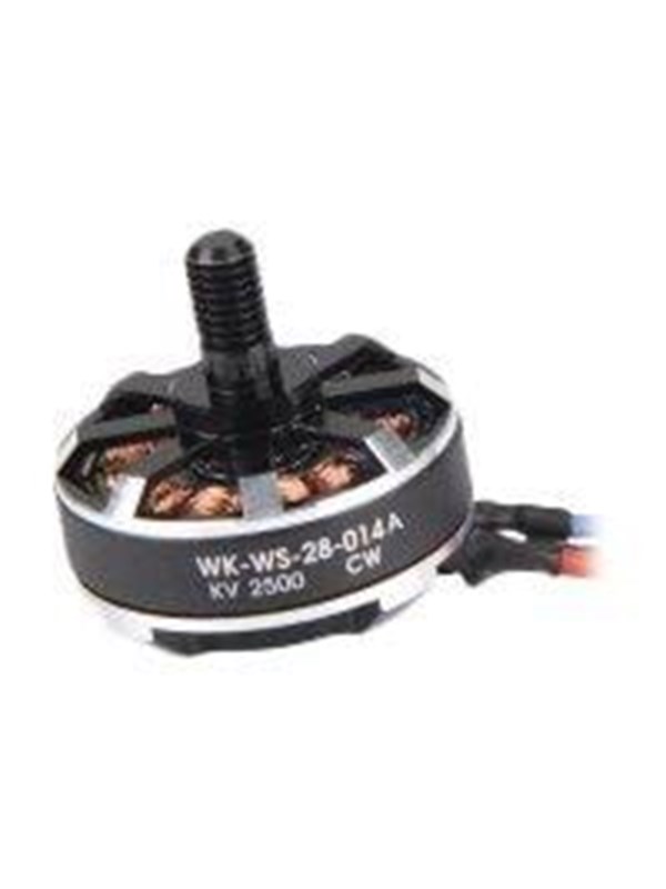 Walkera   Brushless Motor     014a