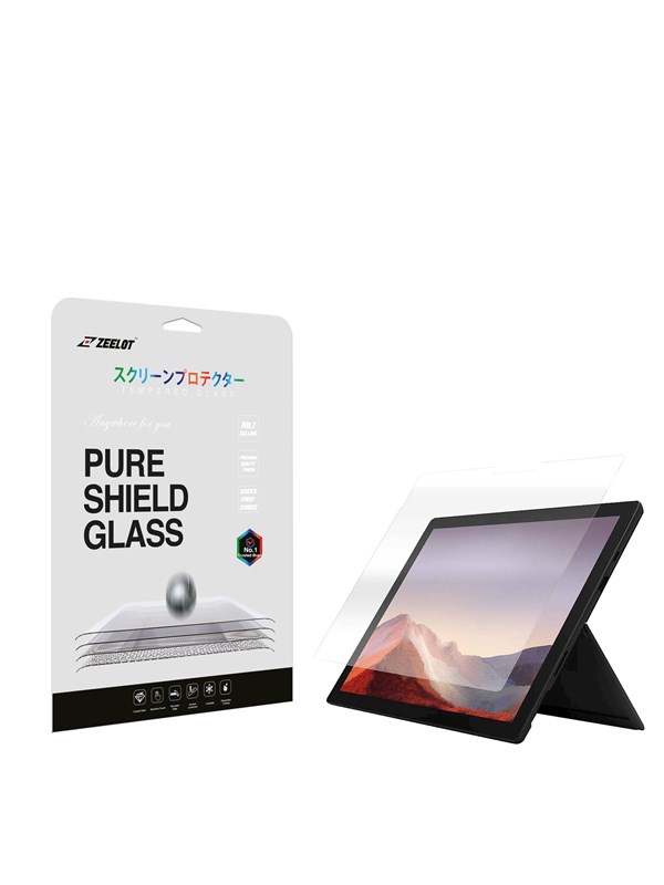 Zeelot Microsoft Surface Pro Beskyttelsesglas