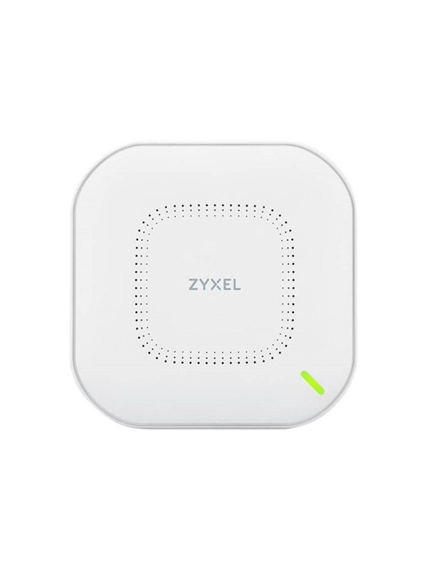 Zyxel Wax610d Wifi  Dual Radio Unified Pro Access Point