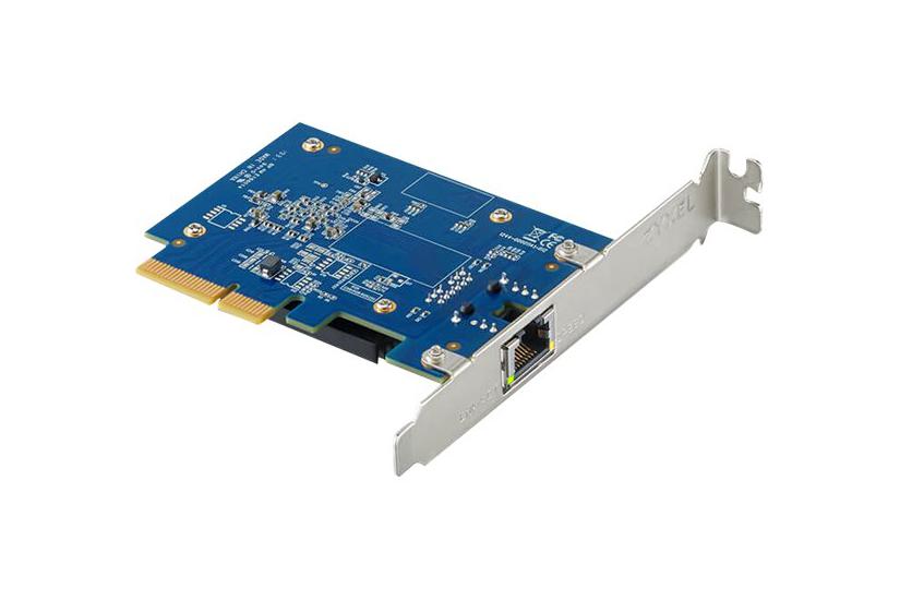 Zyxel Xgn100c   Netværksadapter   Pcie      10gb Ethernet